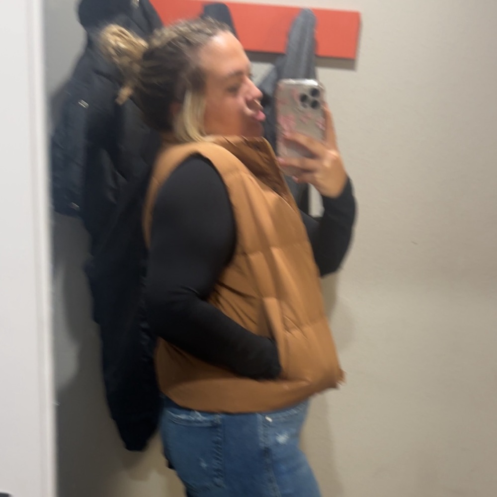 Meet your Posher, Kyleigh